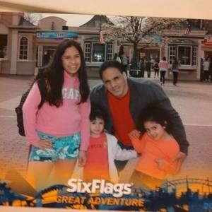 Meet your Posher, Robert